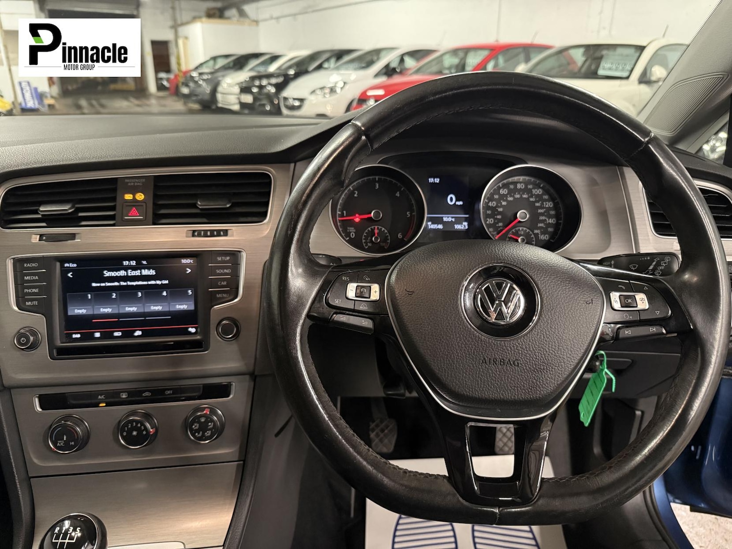 Used Volkswagen Golf 2015 for sale - 76709837: Photo 2