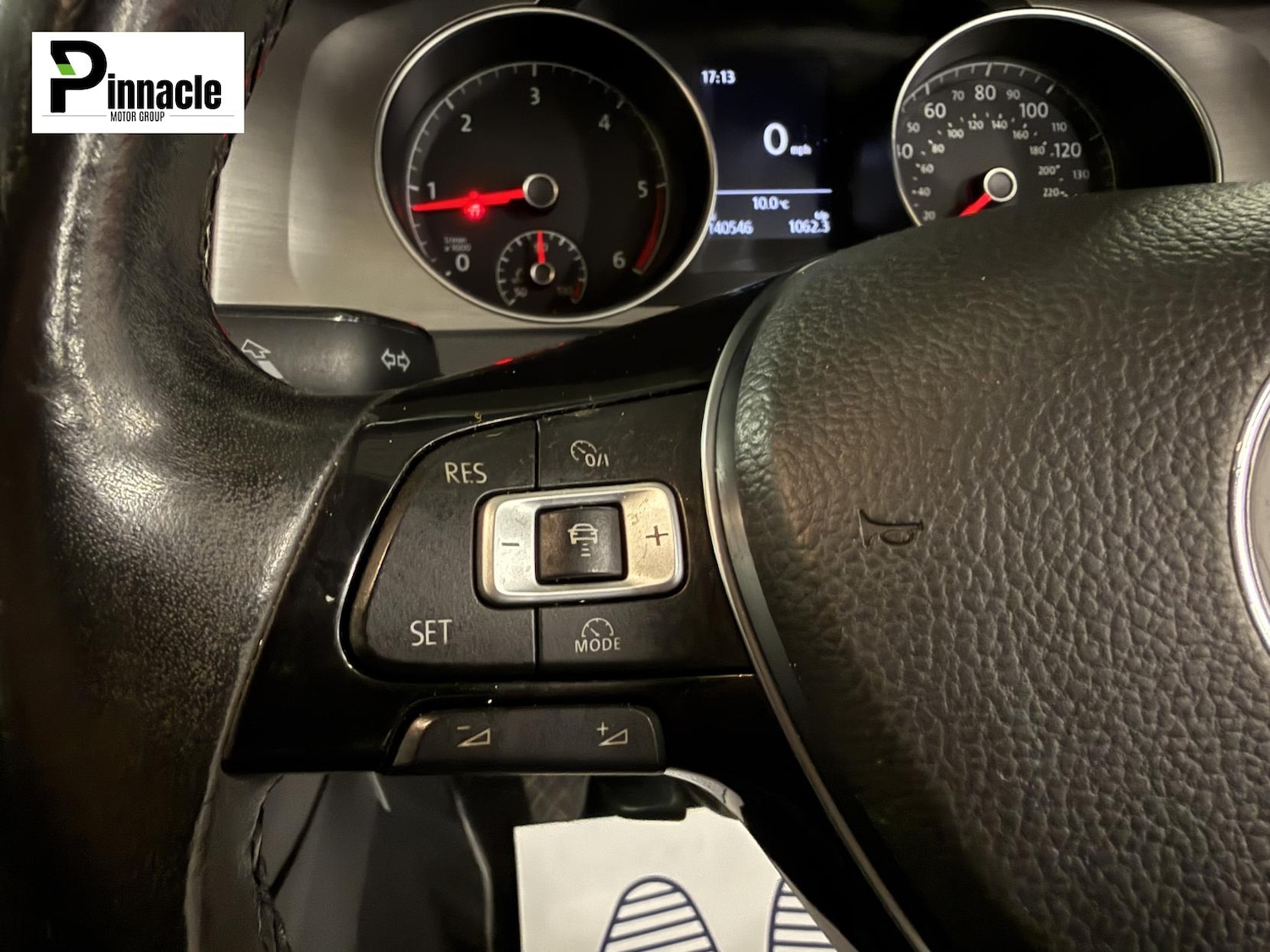 Used Volkswagen Golf 2015 for sale - 76709837: Photo 21