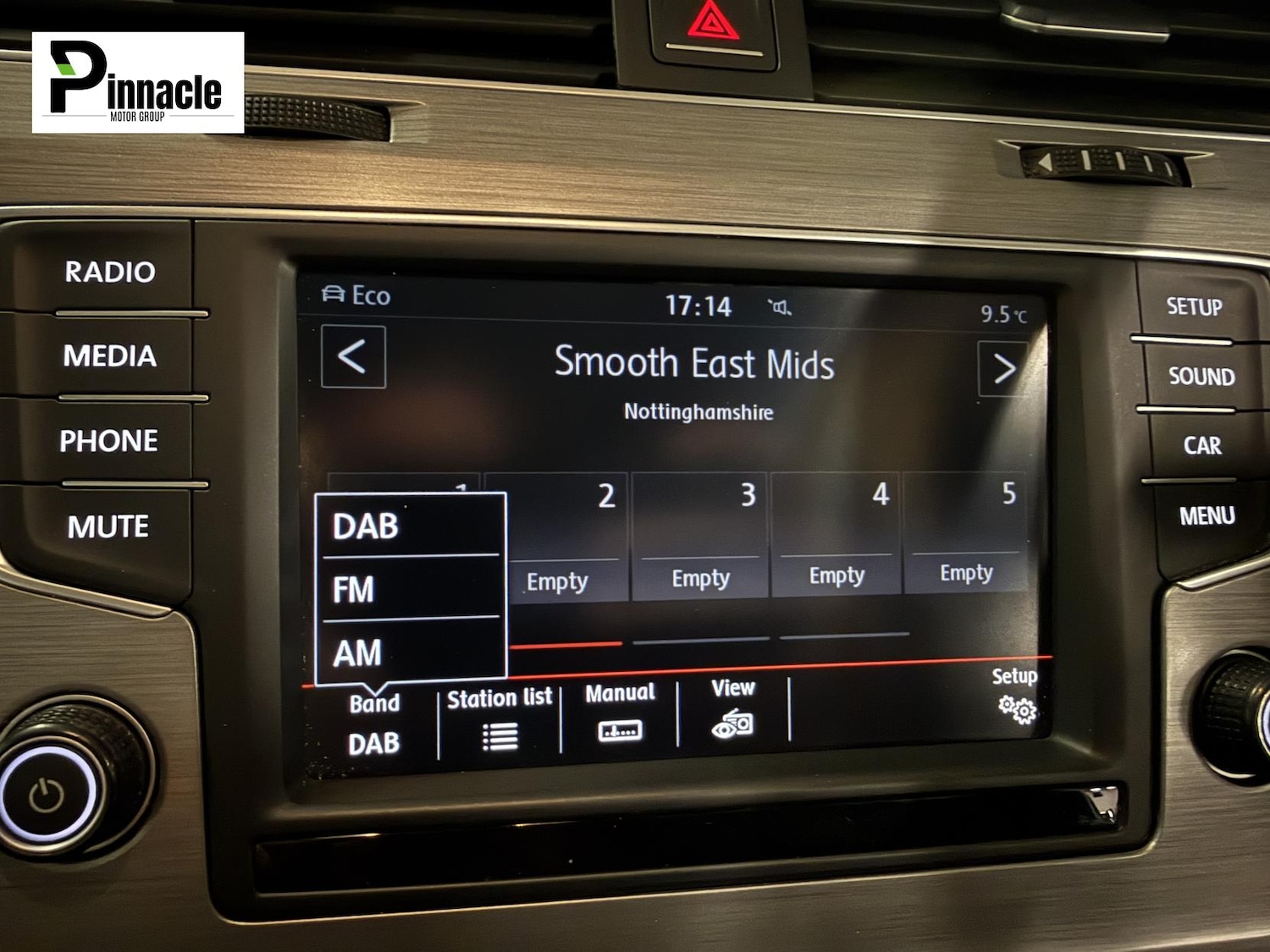 Used Volkswagen Golf 2015 for sale - 76709837: Photo 23