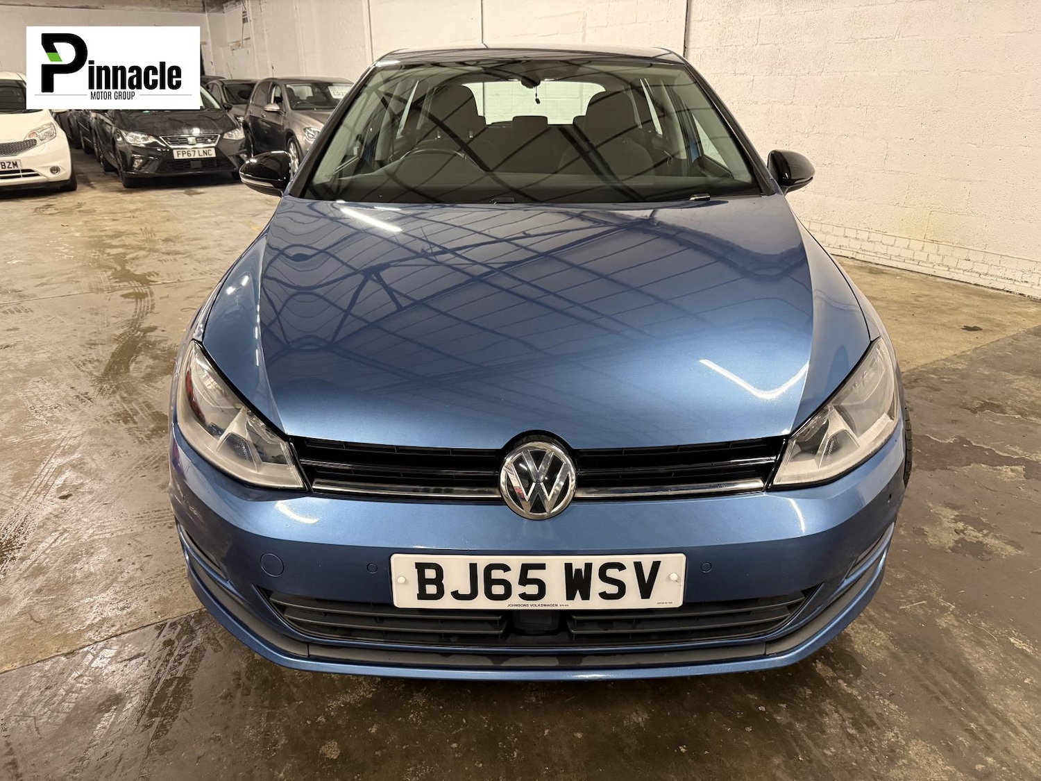 Used Volkswagen Golf 2015 for sale - 76709837: Photo 6