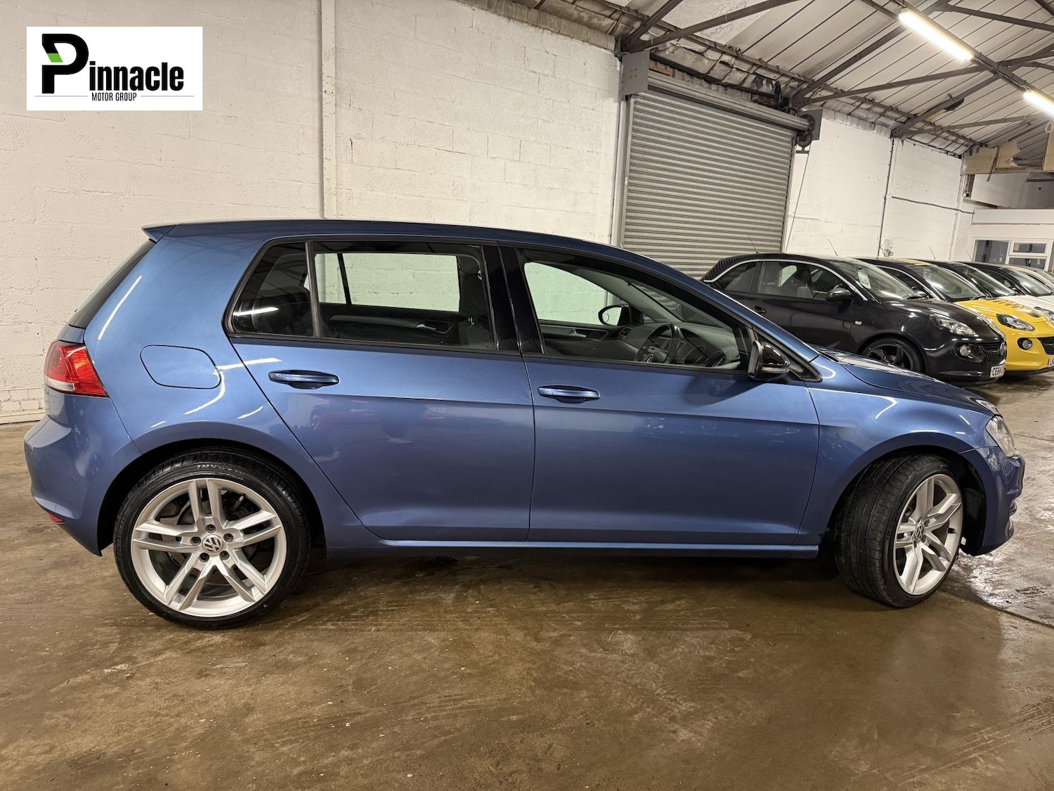 Used Volkswagen Golf 2015 for sale - 76709837: Photo 7