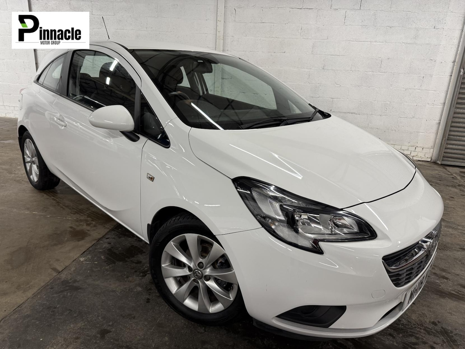 Used Vauxhall Corsa 2018 for sale - 76722776: Photo 1