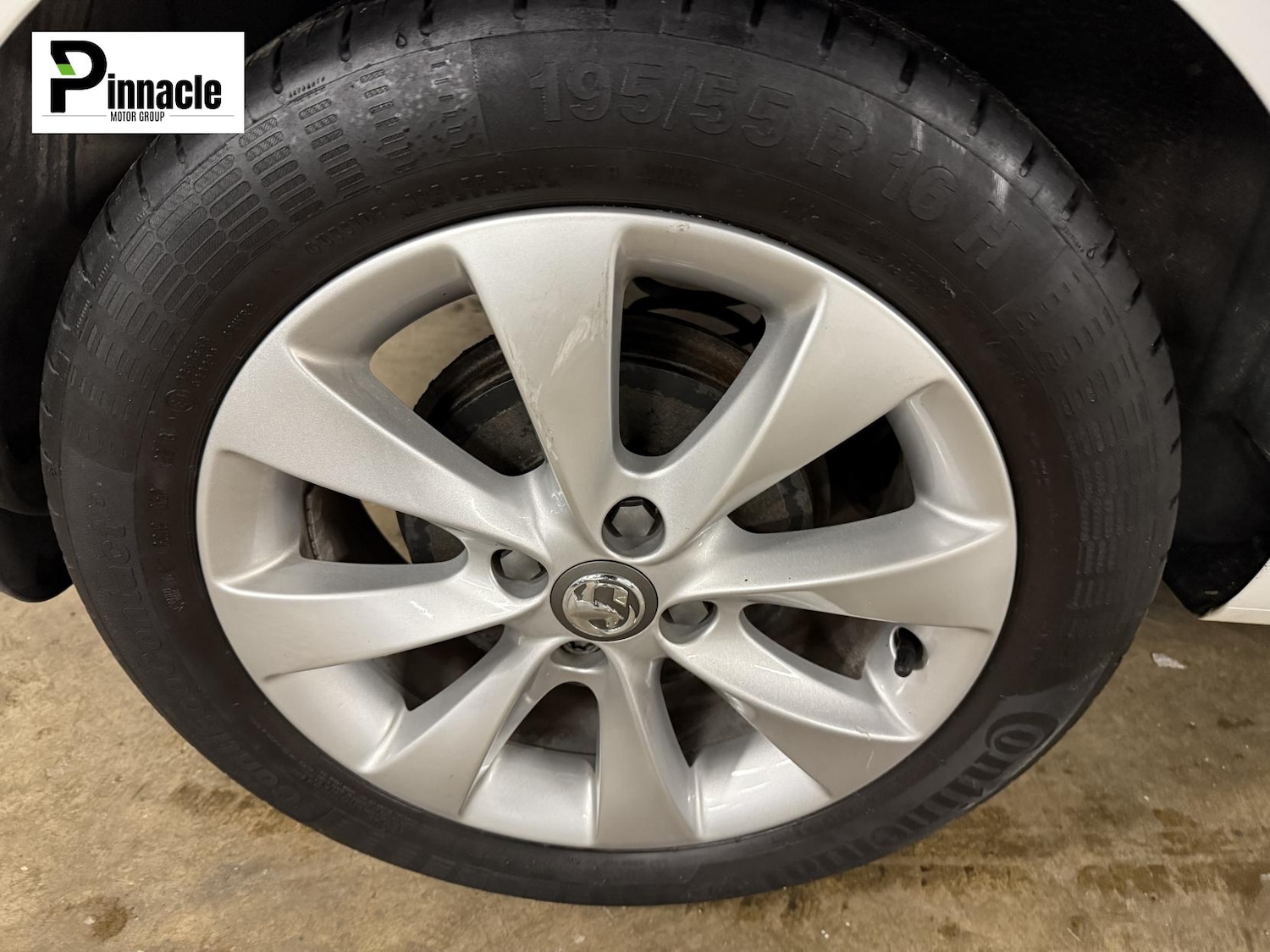 Used Vauxhall Corsa 2018 for sale - 76722776: Photo 10