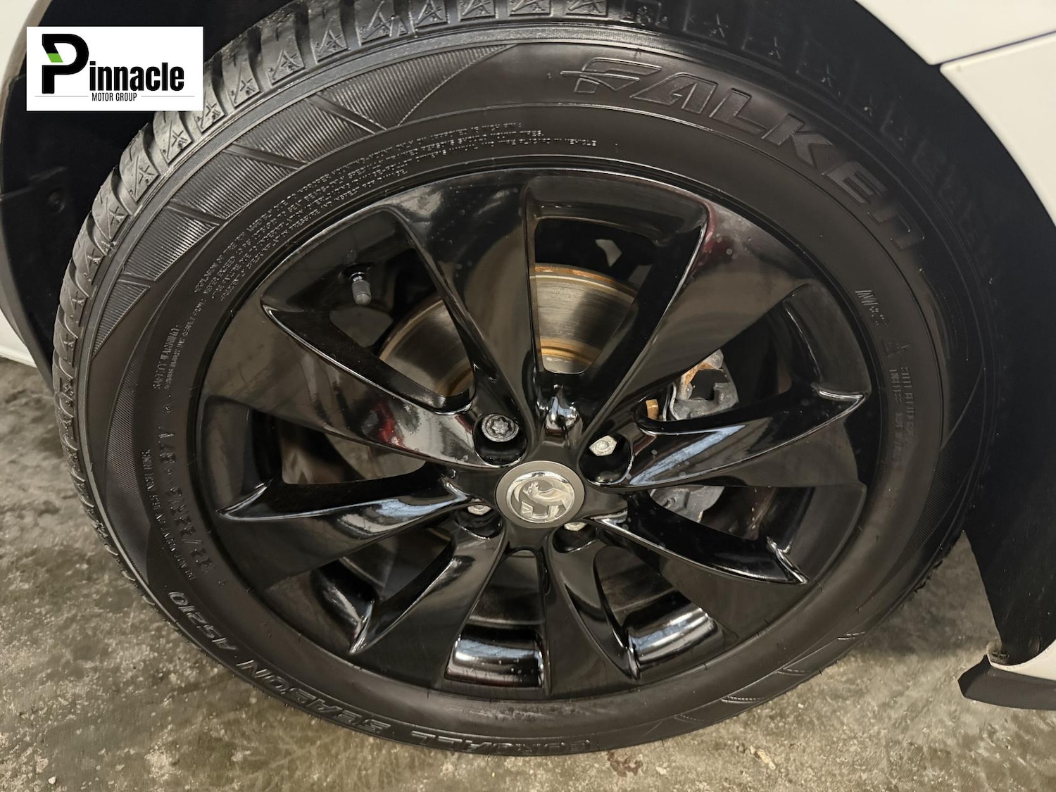 Used Vauxhall Corsa 2018 for sale - 76722776: Photo 11