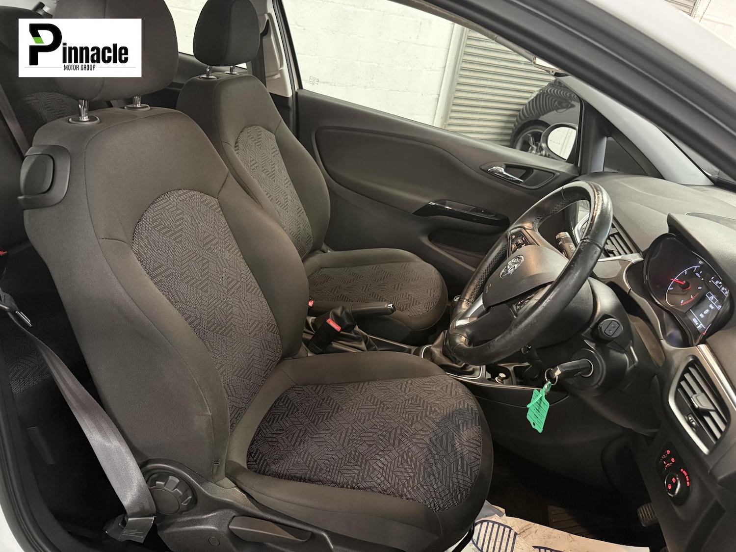 Used Vauxhall Corsa 2018 for sale - 76722776: Photo 13