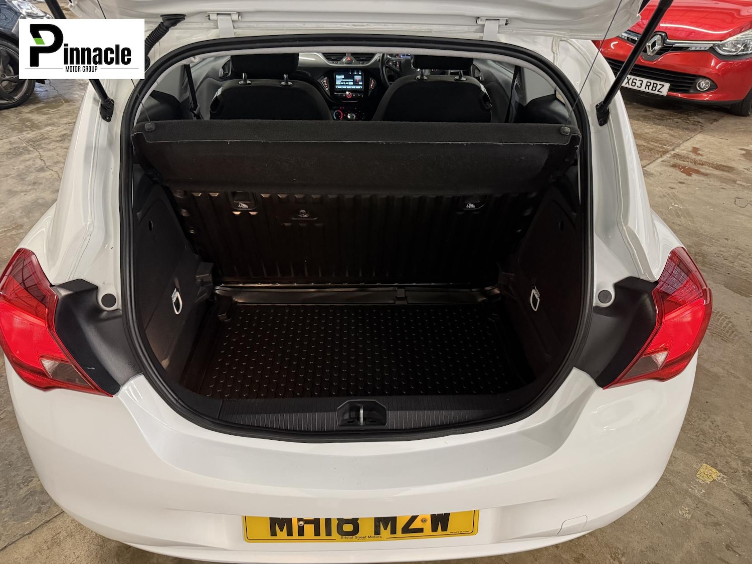 Used Vauxhall Corsa 2018 for sale - 76722776: Photo 14