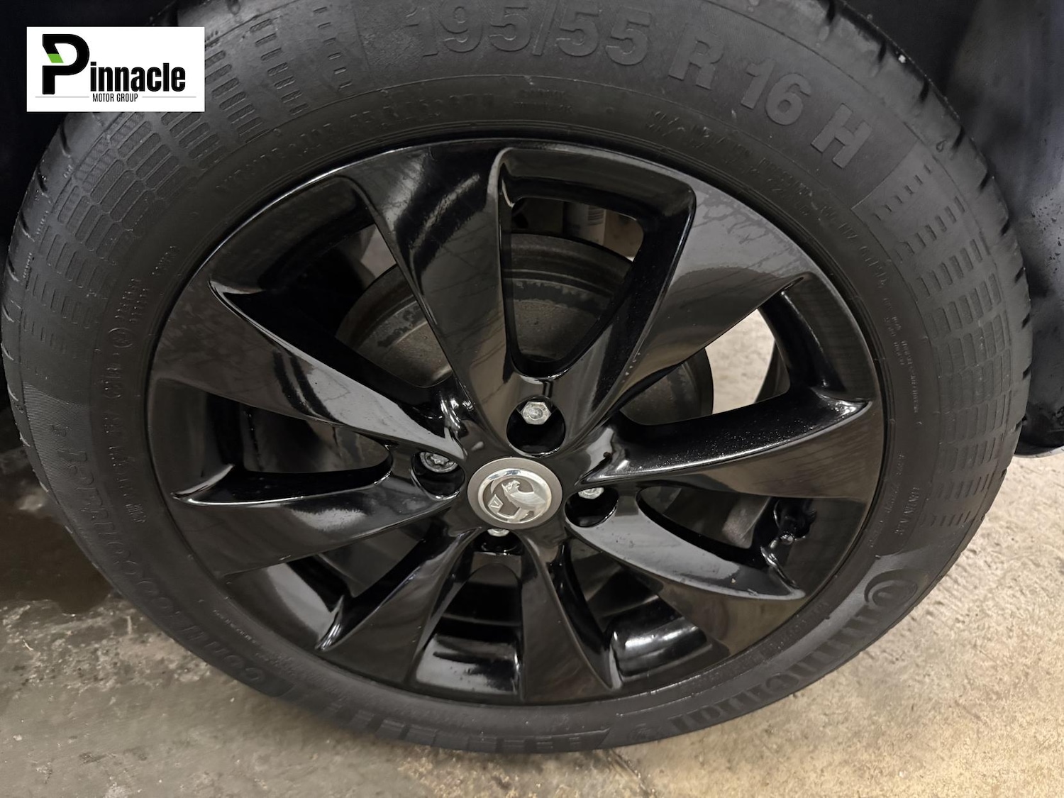 Used Vauxhall Corsa 2018 for sale - 76722776: Photo 15