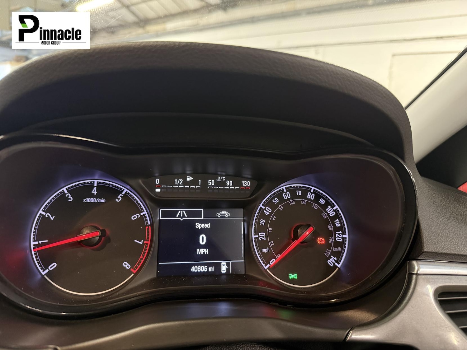 Used Vauxhall Corsa 2018 for sale - 76722776: Photo 16