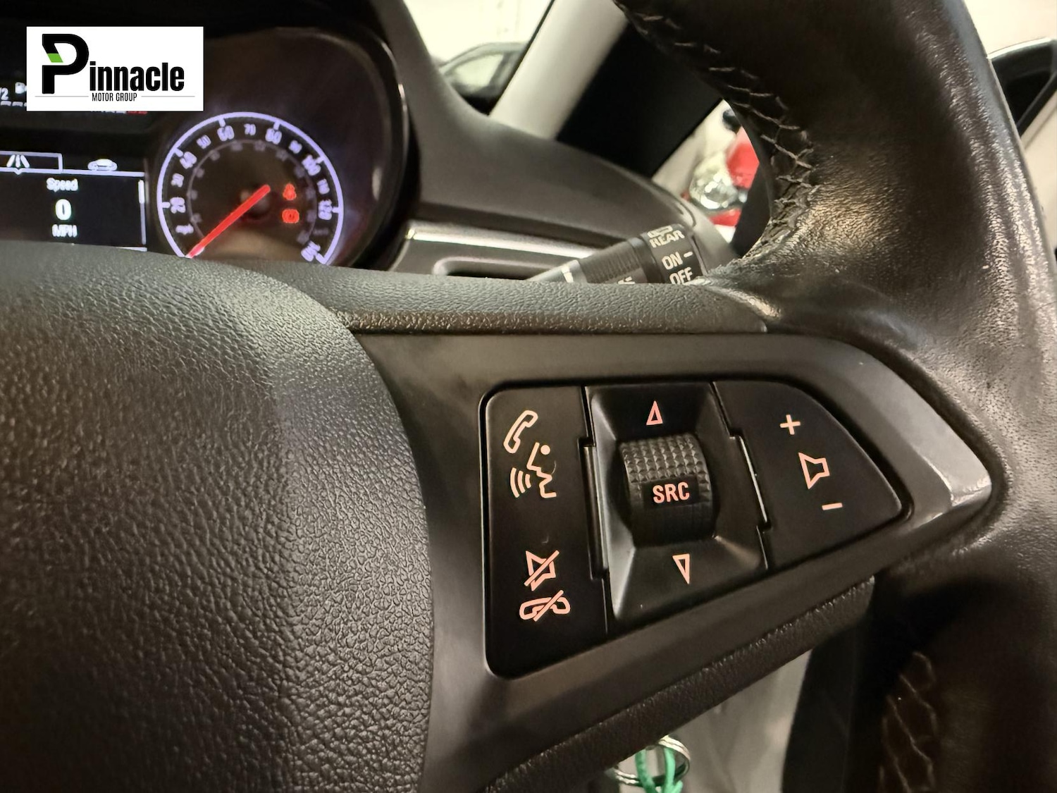 Used Vauxhall Corsa 2018 for sale - 76722776: Photo 19