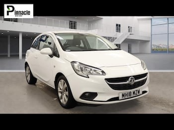 Vauxhall - Corsa