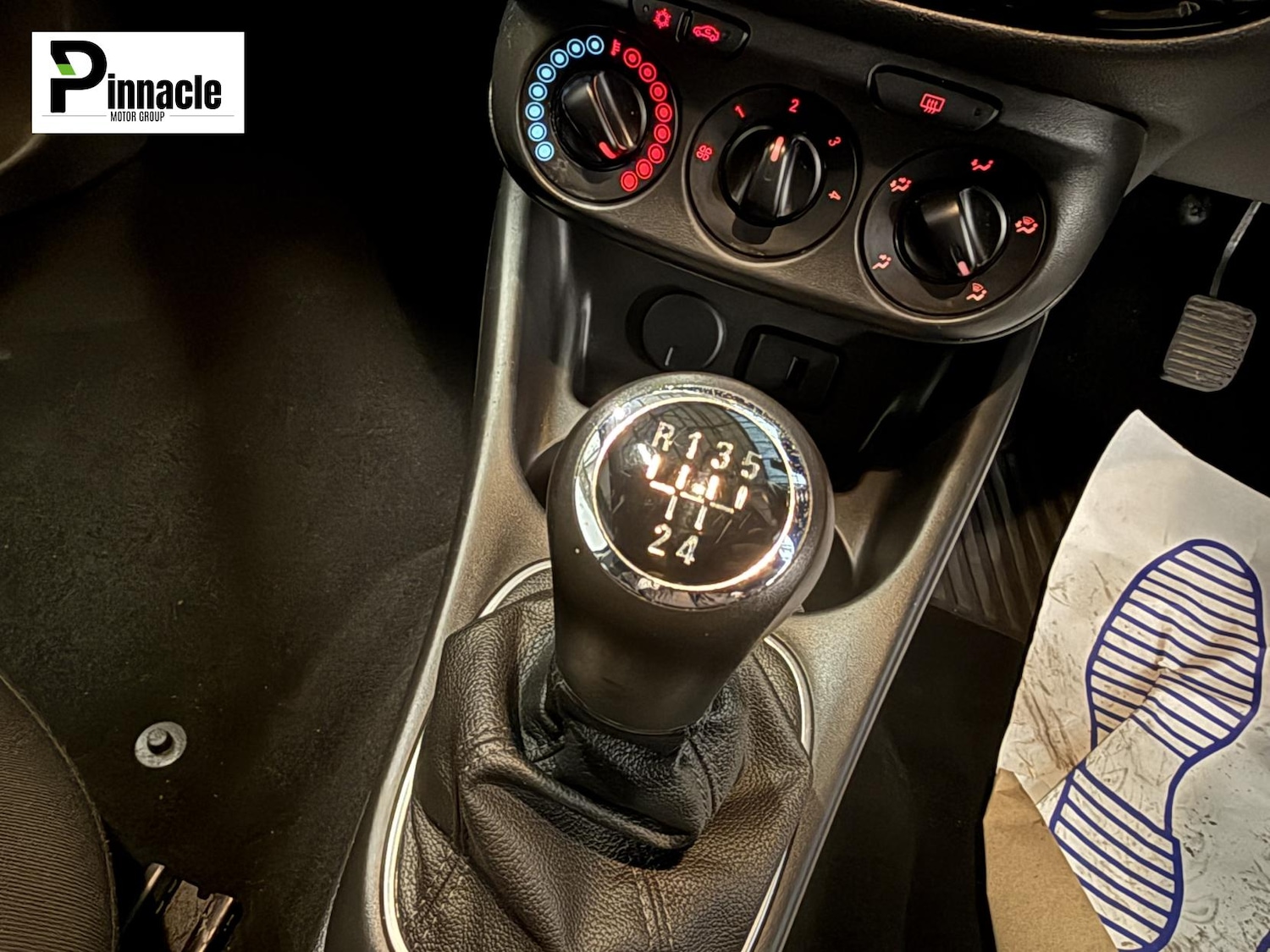 Used Vauxhall Corsa 2018 for sale - 76722776: Photo 24