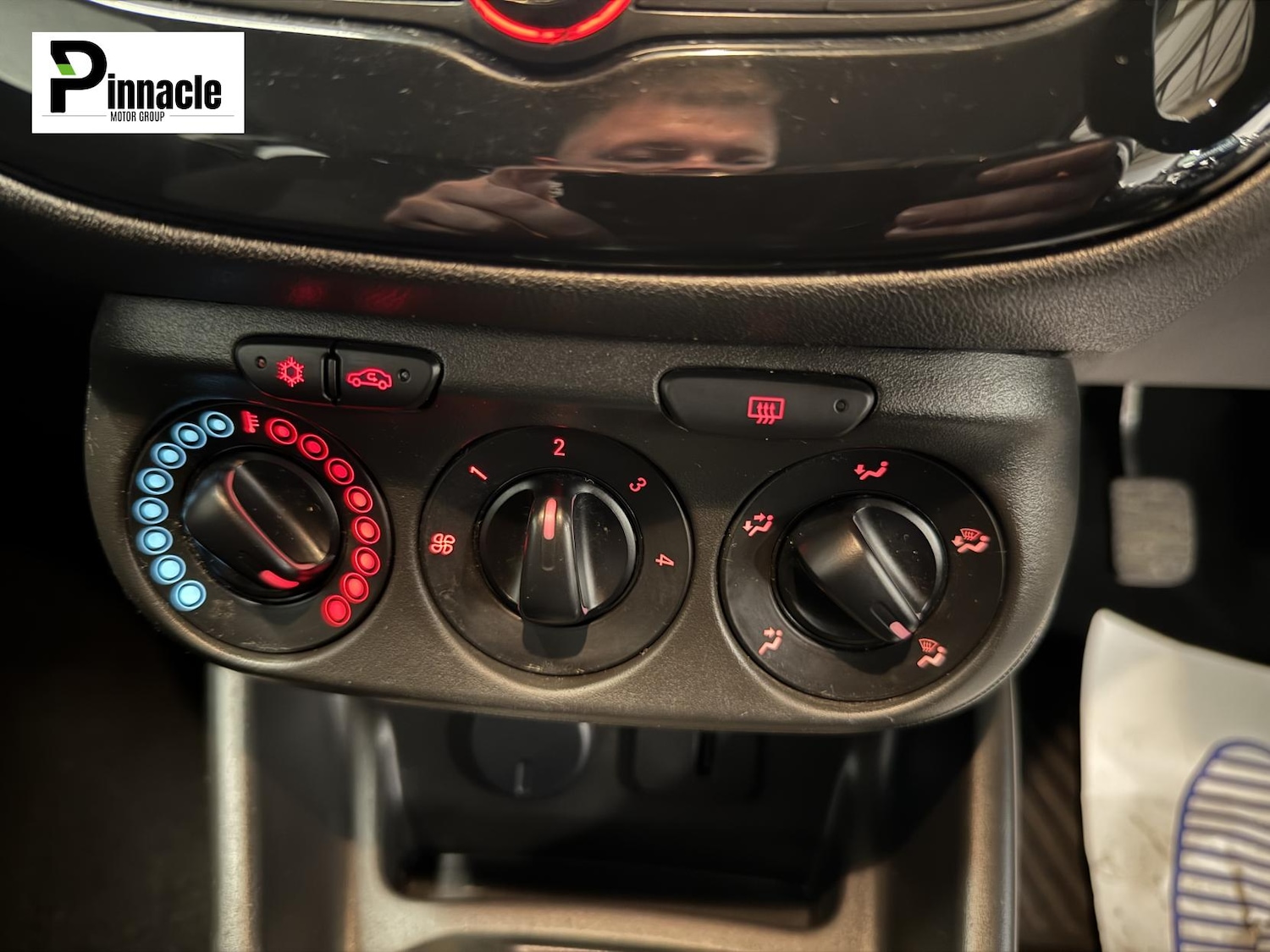 Used Vauxhall Corsa 2018 for sale - 76722776: Photo 25