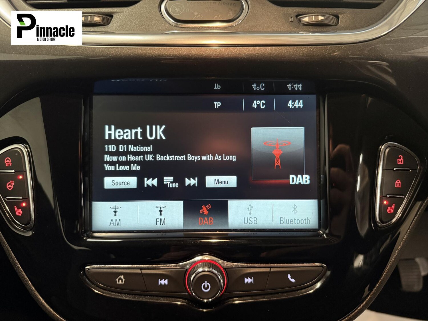 Used Vauxhall Corsa 2018 for sale - 76722776: Photo 26