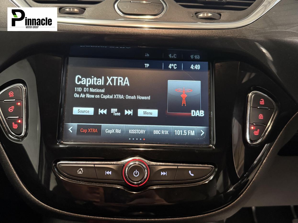 Used Vauxhall Corsa 2018 for sale - 76722776: Photo 27