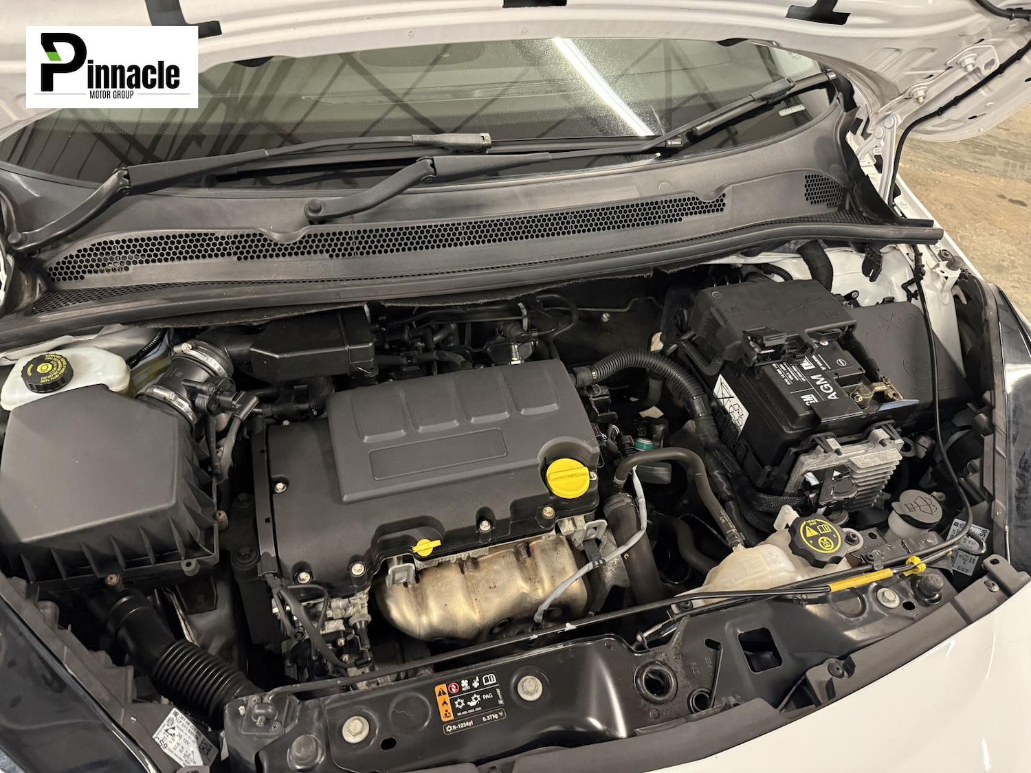 Used Vauxhall Corsa 2018 for sale - 76722776: Photo 28