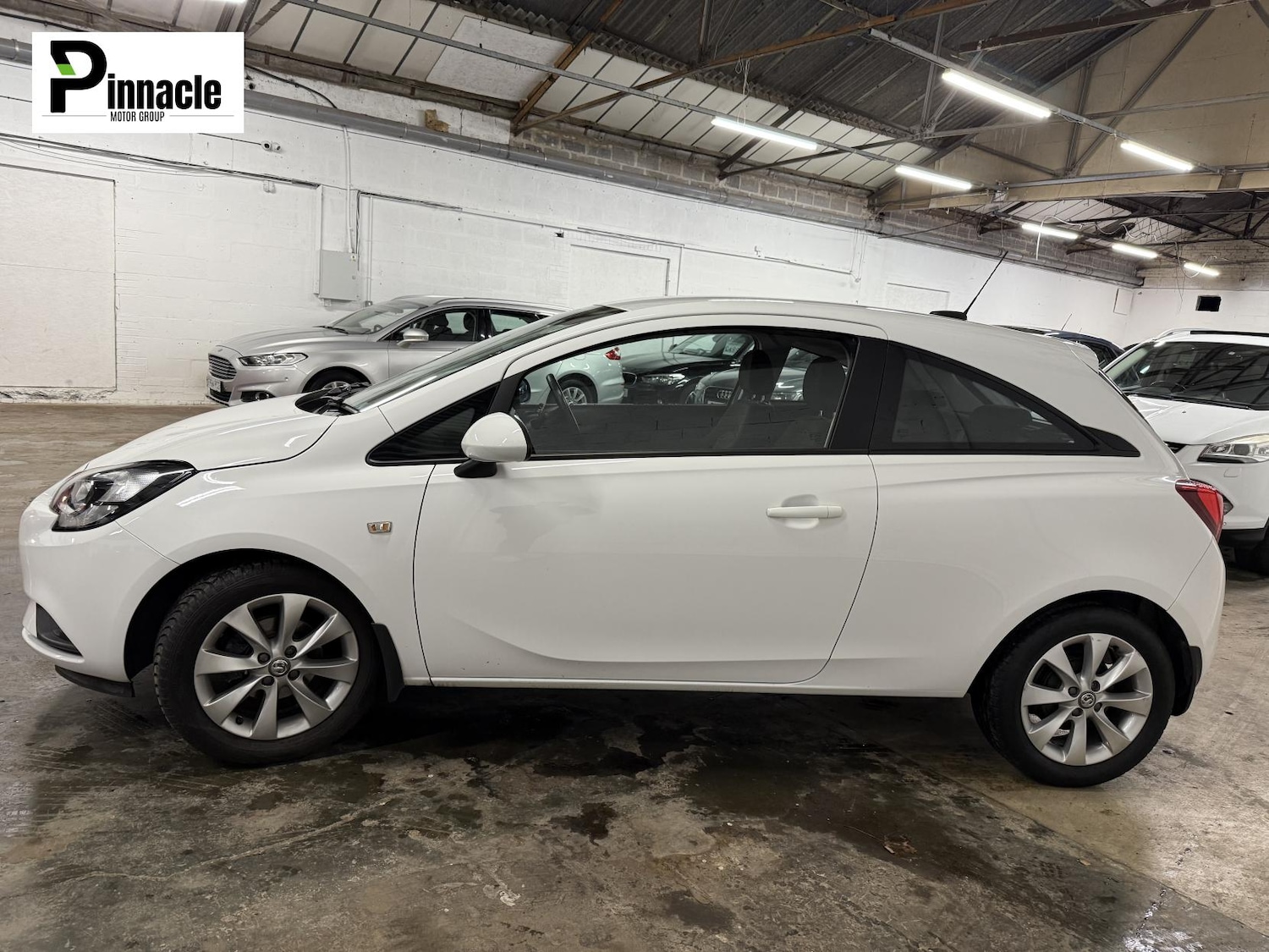 Used Vauxhall Corsa 2018 for sale - 76722776: Photo 4