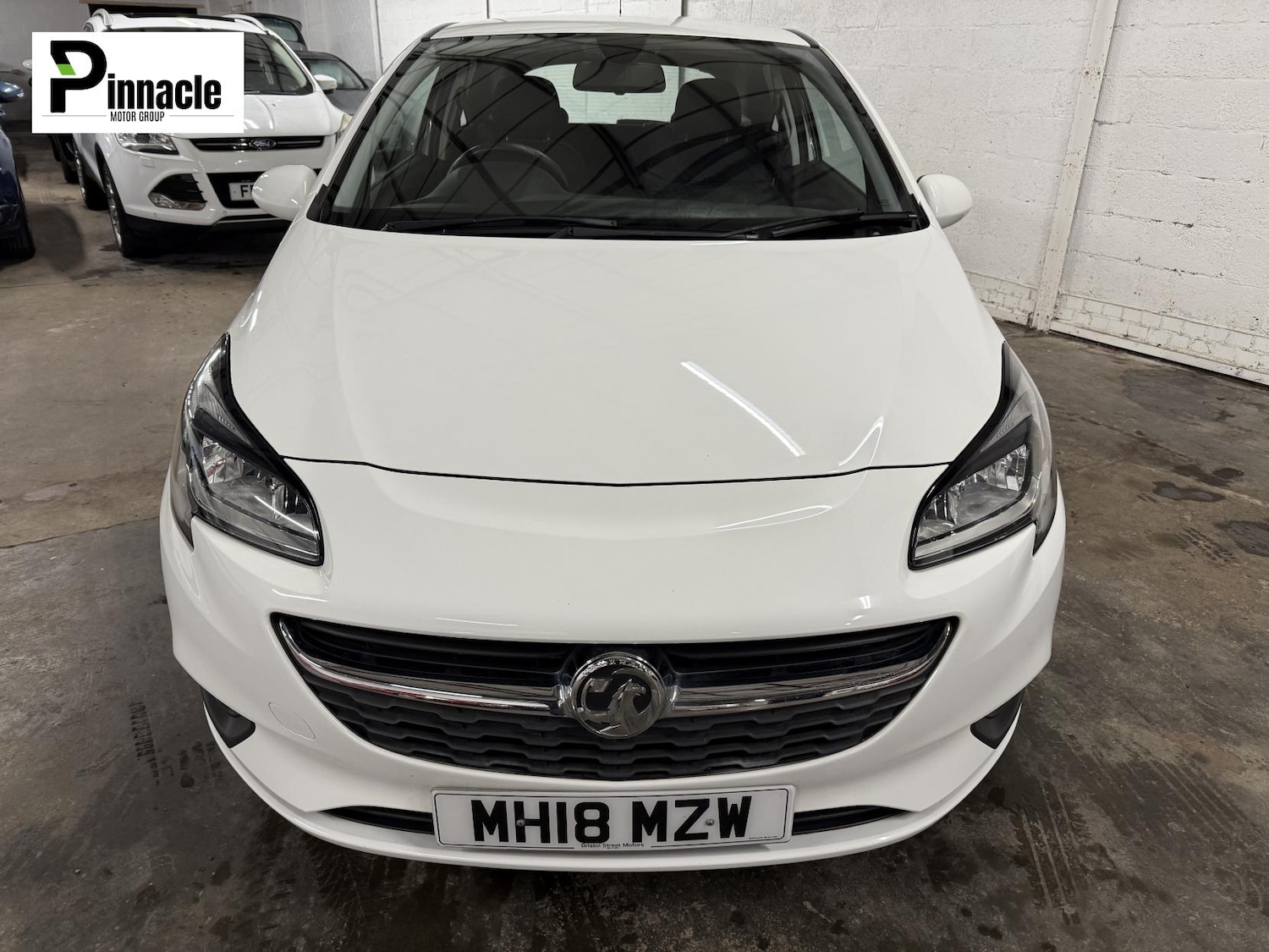 Used Vauxhall Corsa 2018 for sale - 76722776: Photo 6