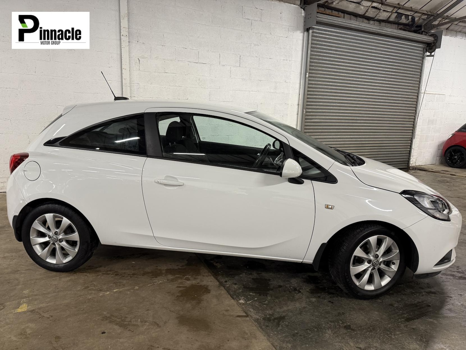 Used Vauxhall Corsa 2018 for sale - 76722776: Photo 7