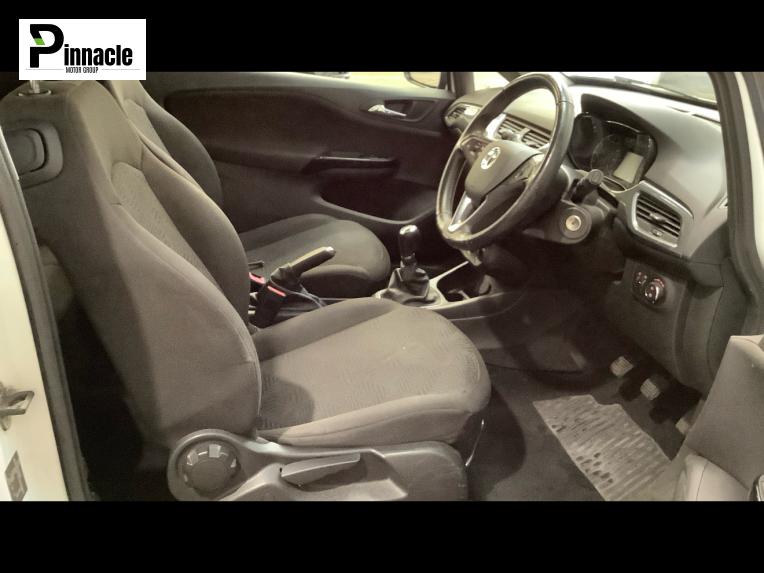 Used Vauxhall Corsa 2018 for sale - 76722776: Photo 8