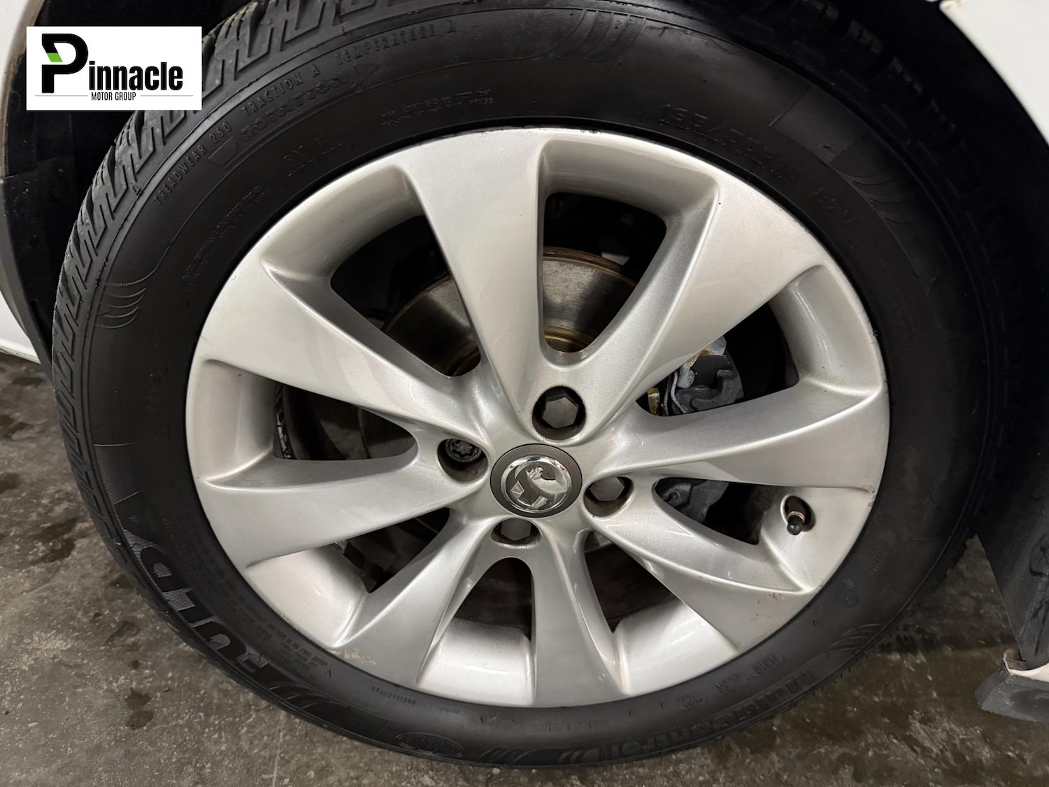 Used Vauxhall Corsa 2018 for sale - 76722776: Photo 9