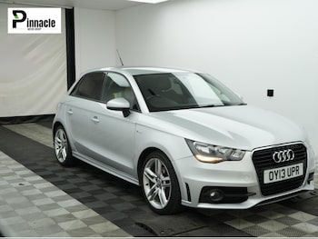Used Audi A1 2013 for sale - 78644003: Photo