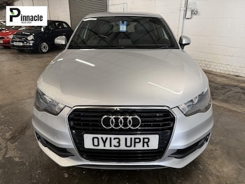 Used Audi A1 2013 for sale - 78644003: Photo