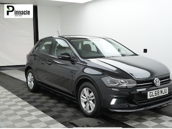 2018 - 1.0 TSI GPF SE Hatchback 5dr Petrol Manual Euro 6 (s/s) (95 ps)