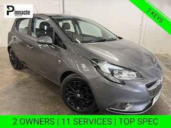 Used Vauxhall Corsa 2016 for sale - 79232333: Photo