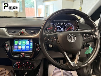 Used Vauxhall Corsa 2016 for sale - 79232333: Photo
