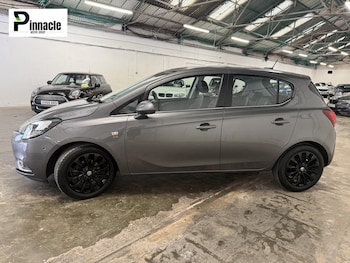 Used Vauxhall Corsa 2016 for sale - 79232333: Photo