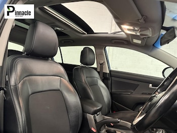 Used Kia Sportage 2014 for sale - 76266328: Photo