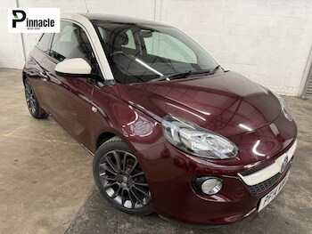 Used Vauxhall Adam 2014 for sale - 76008769: Photo