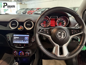 Used Vauxhall ADAM 2014 for sale - 76008769: Photo