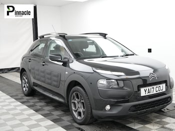 Citroen - C4 Cactus