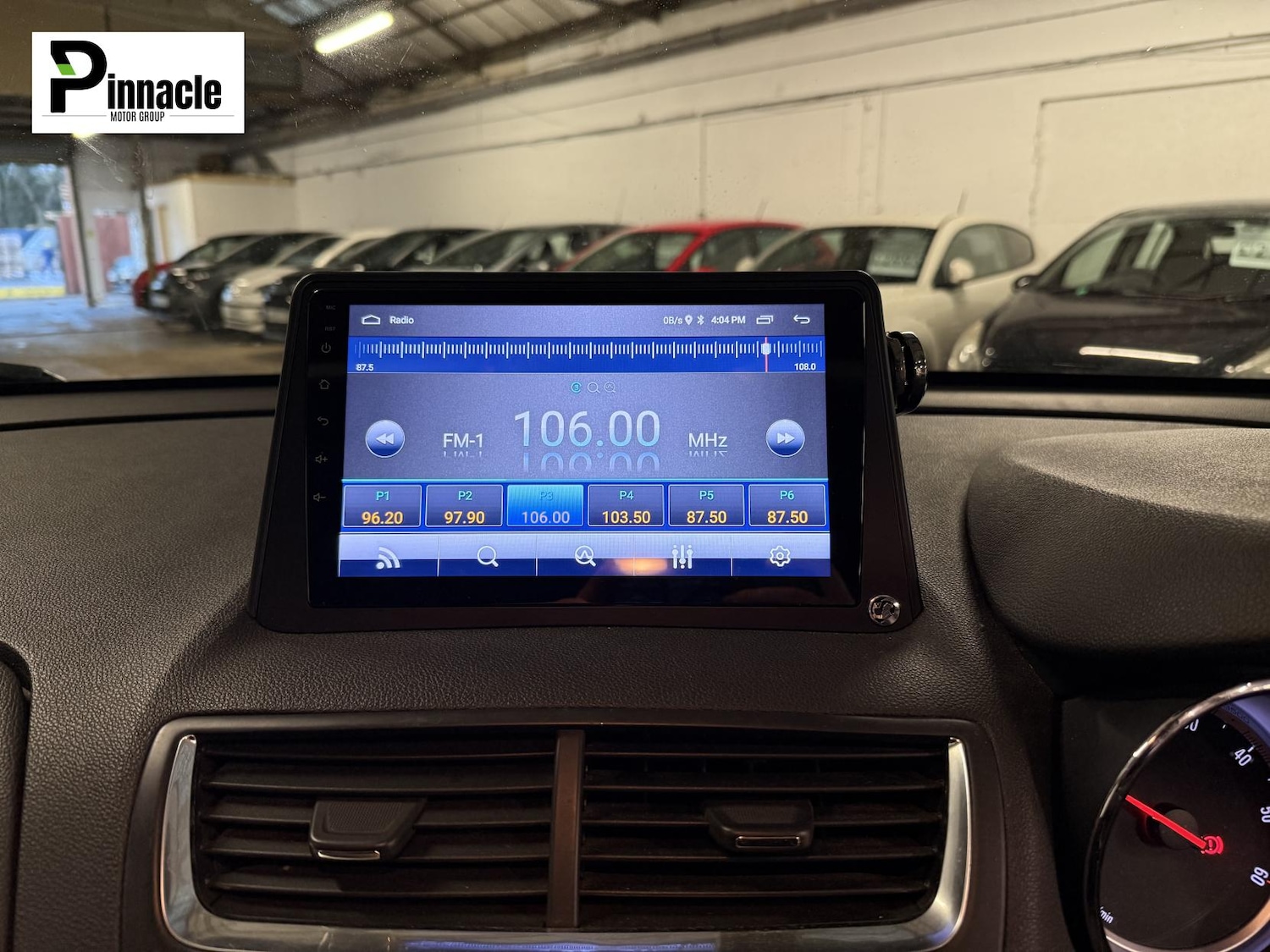 Used Vauxhall Mokka 2014 for sale - 77213850: Photo 11