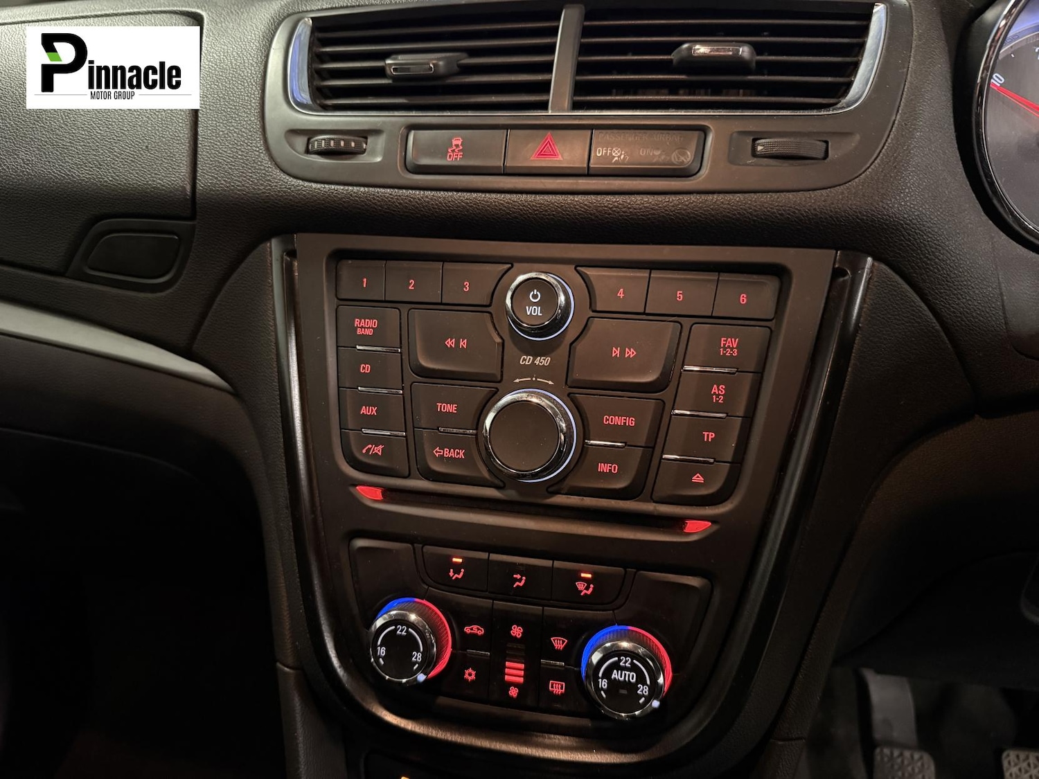 Used Vauxhall Mokka 2014 for sale - 77213850: Photo 13