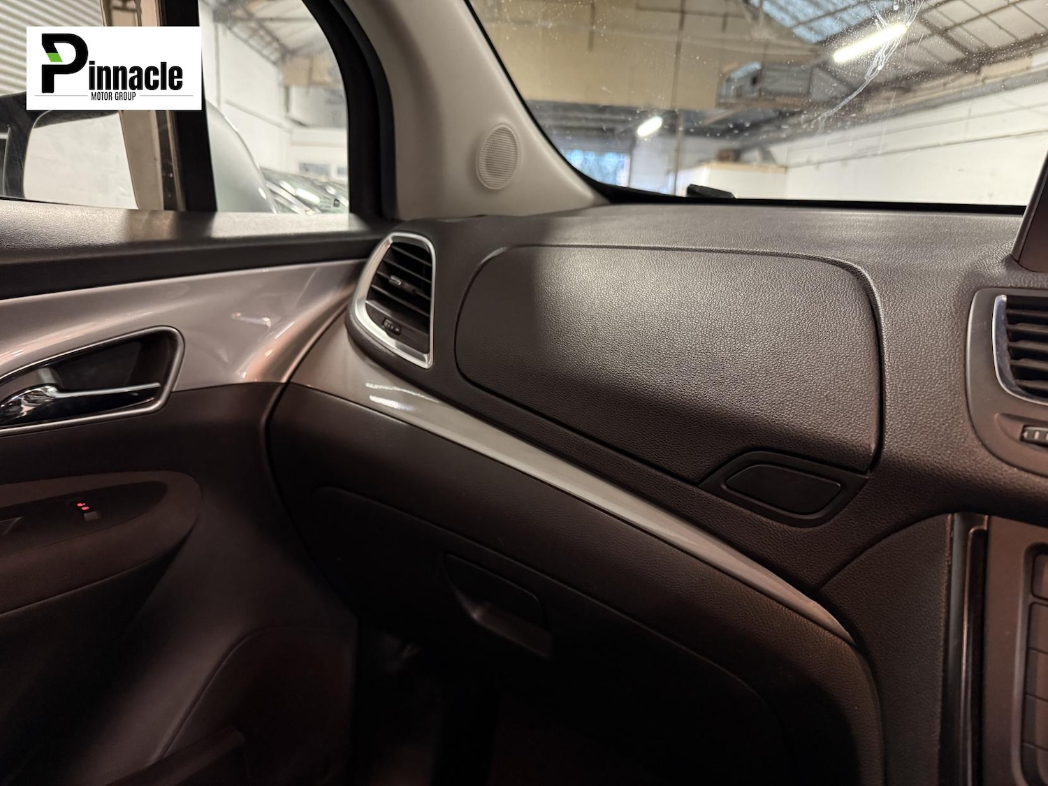 Used Vauxhall Mokka 2014 for sale - 77213850: Photo 14