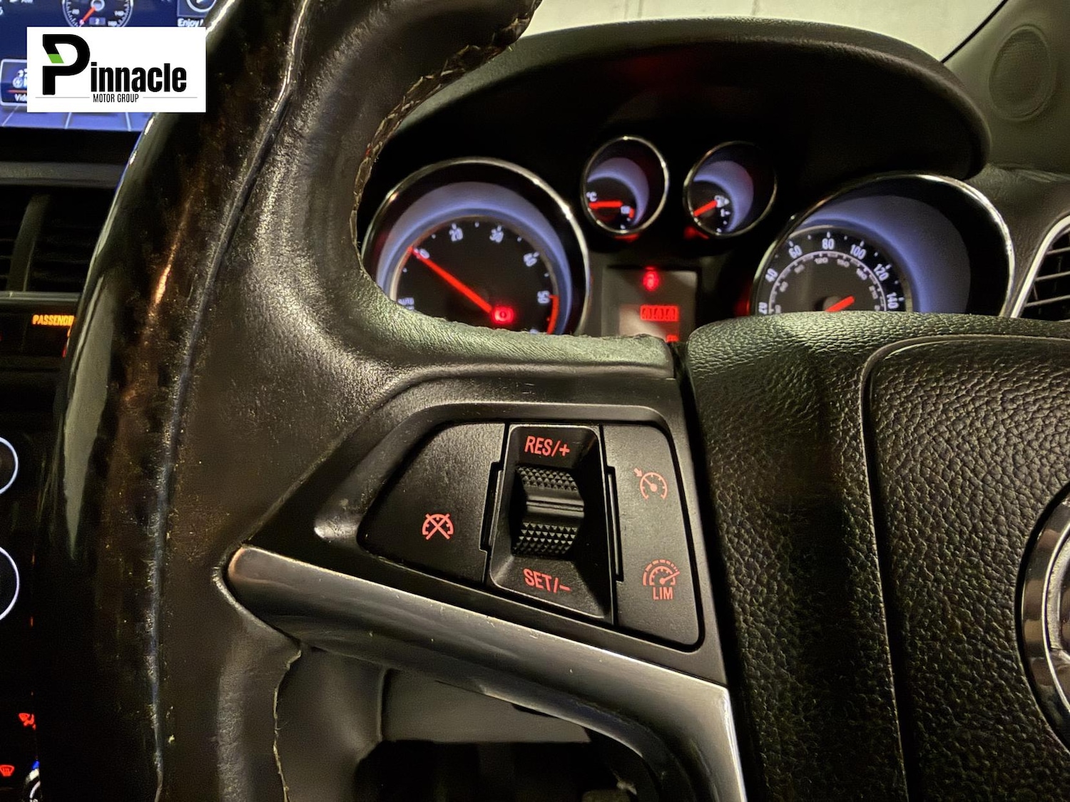 Used Vauxhall Mokka 2014 for sale - 77213850: Photo 17