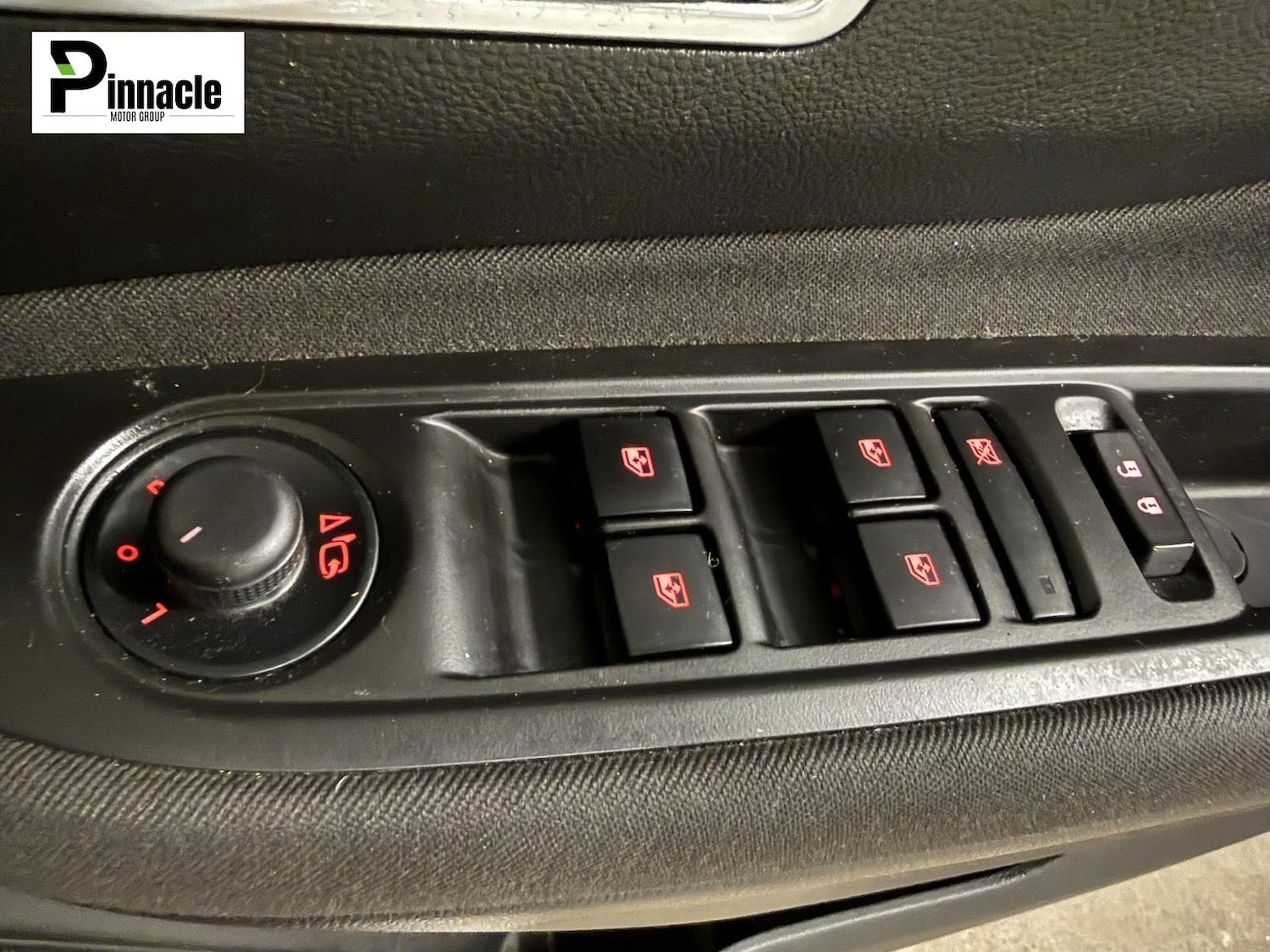 Used Vauxhall Mokka 2014 for sale - 77213850: Photo 21