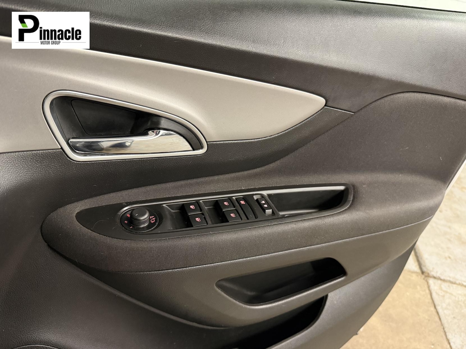 Used Vauxhall Mokka 2014 for sale - 77213850: Photo 22