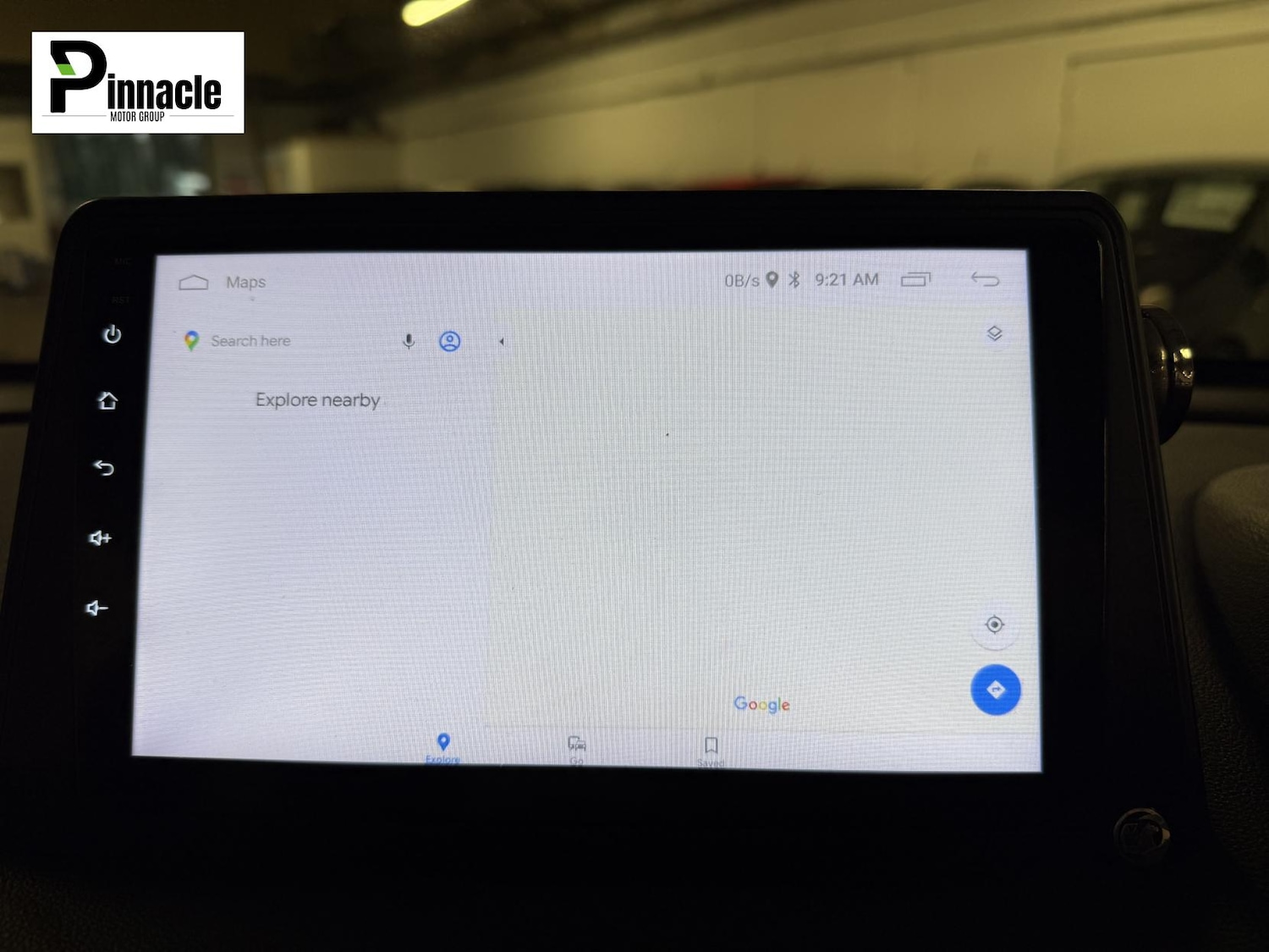 Used Vauxhall Mokka 2014 for sale - 77213850: Photo 23