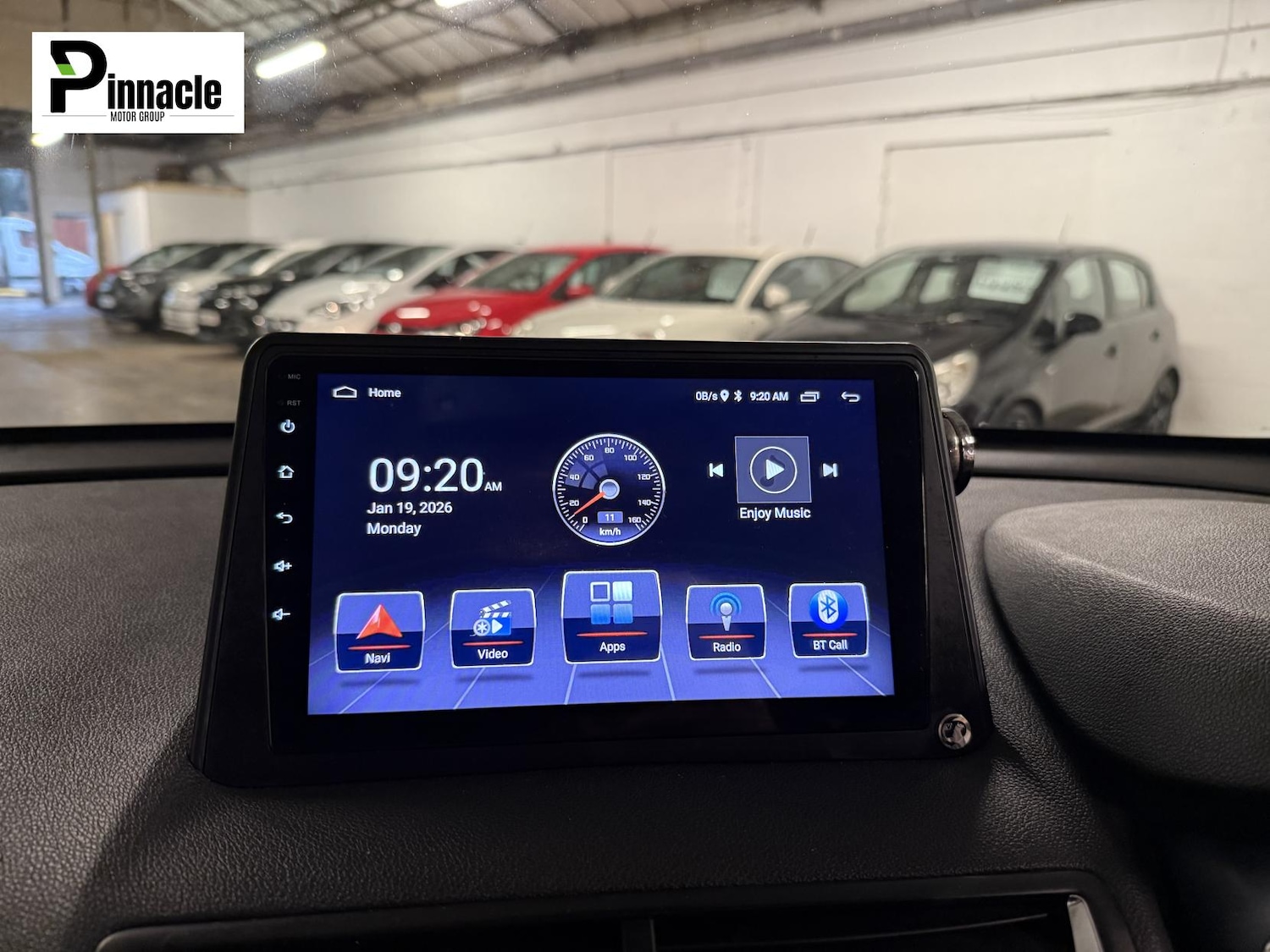 Used Vauxhall Mokka 2014 for sale - 77213850: Photo 24