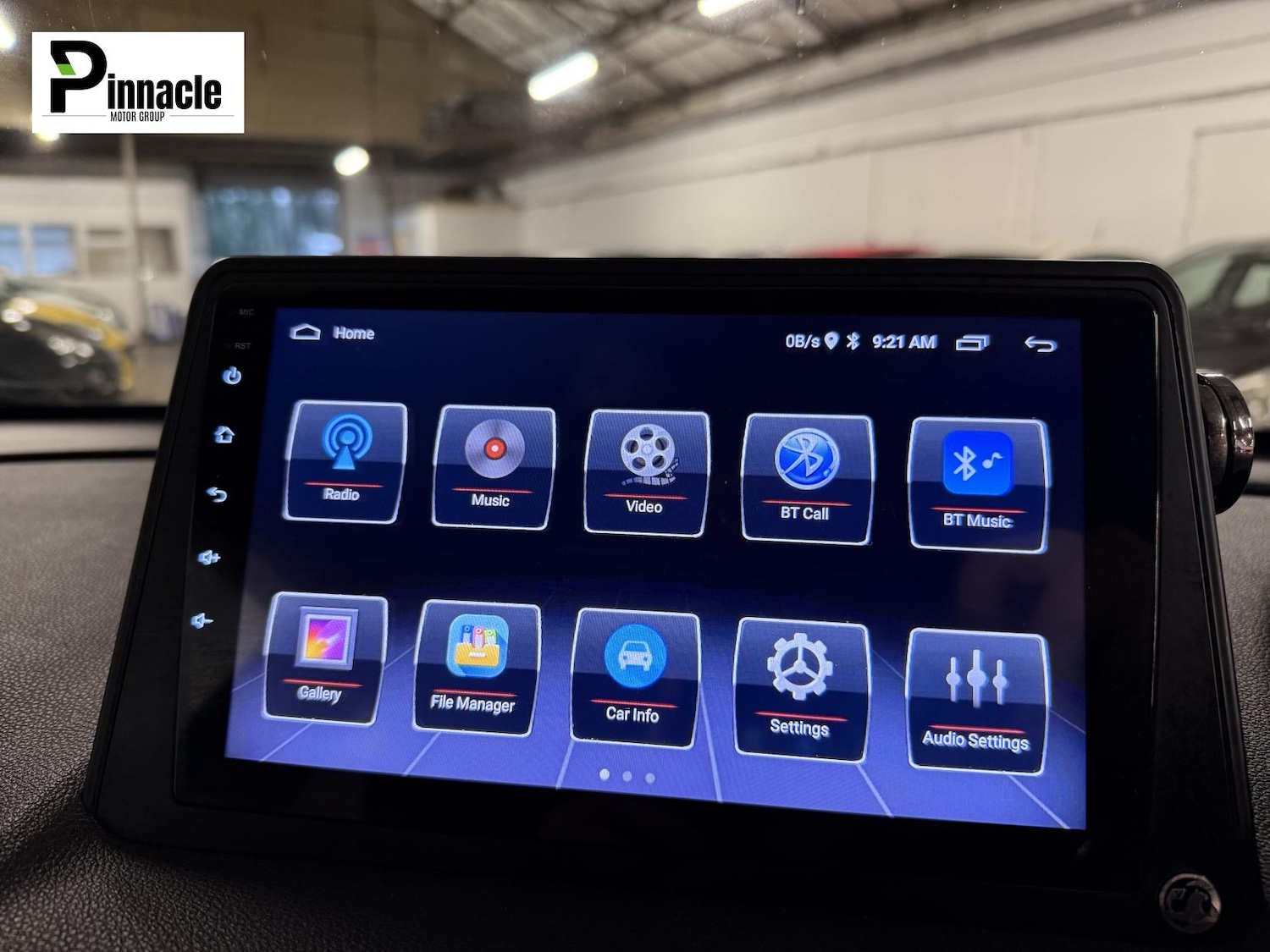 Used Vauxhall Mokka 2014 for sale - 77213850: Photo 26