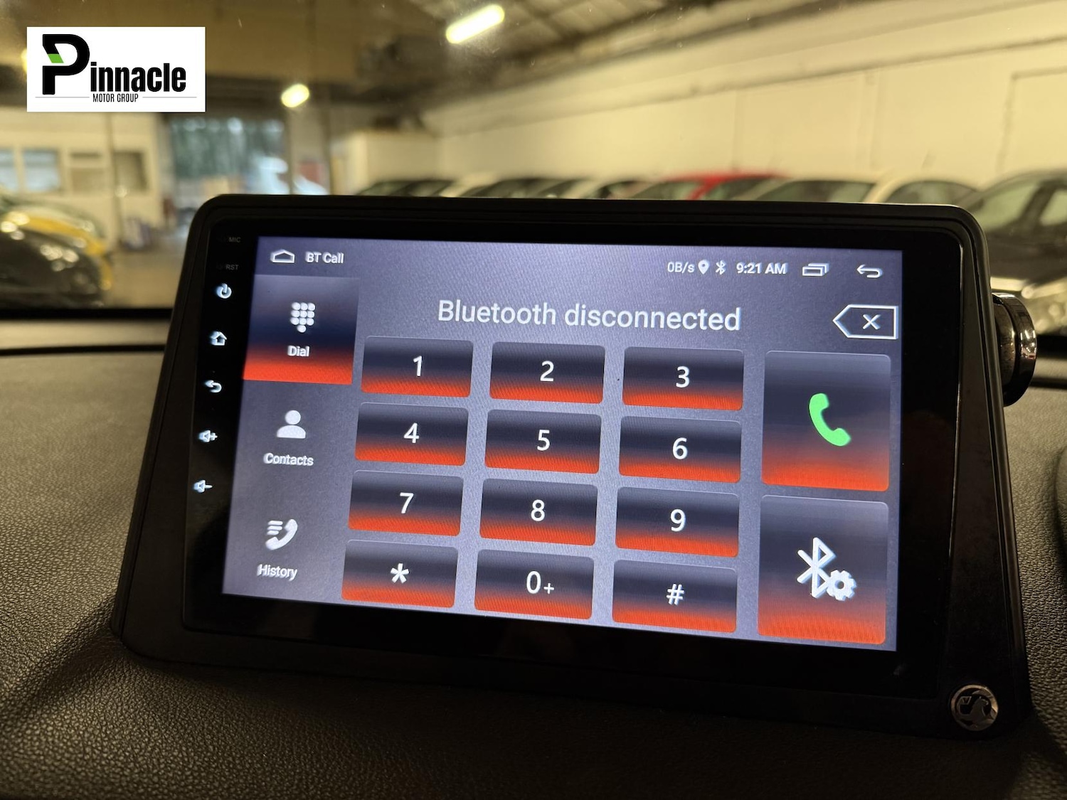 Used Vauxhall Mokka 2014 for sale - 77213850: Photo 27