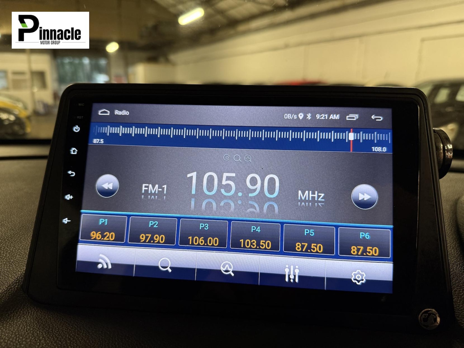 Used Vauxhall Mokka 2014 for sale - 77213850: Photo 28