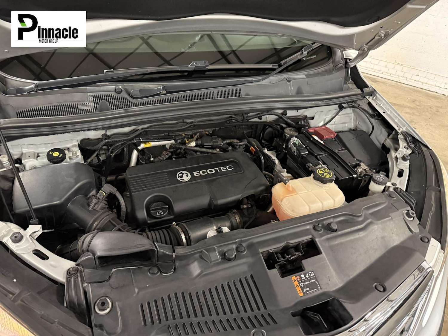 Used Vauxhall Mokka 2014 for sale - 77213850: Photo 29