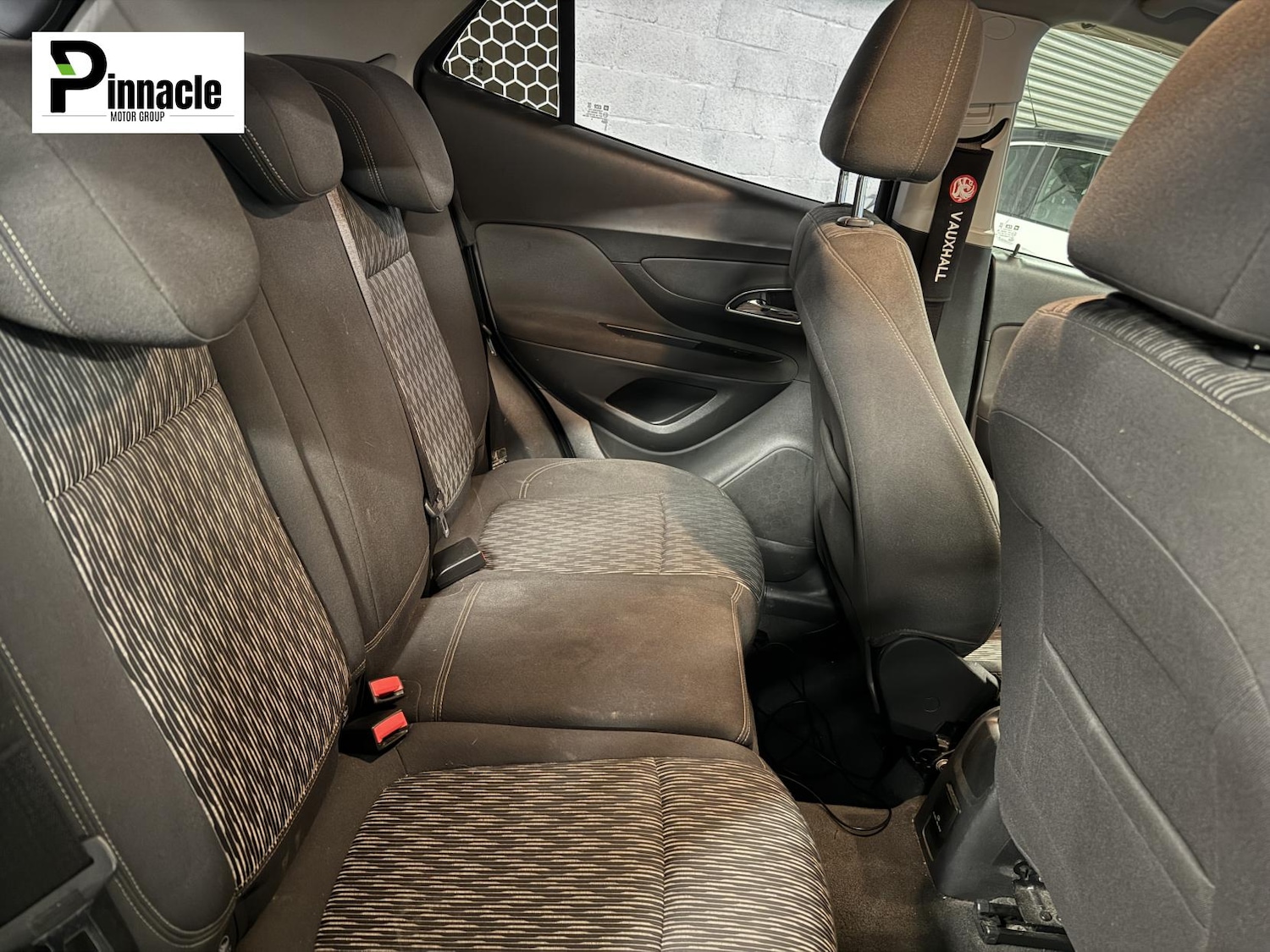 Used Vauxhall Mokka 2014 for sale - 77213850: Photo 9