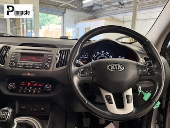 Used Kia Sportage 2014 for sale - 79173380: Photo