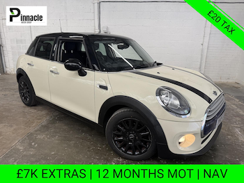 Used MINI Hatch 2015 for sale - 79074243: Photo