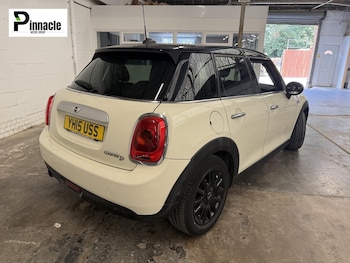 Used MINI Hatch 2015 for sale - 79074243: Photo